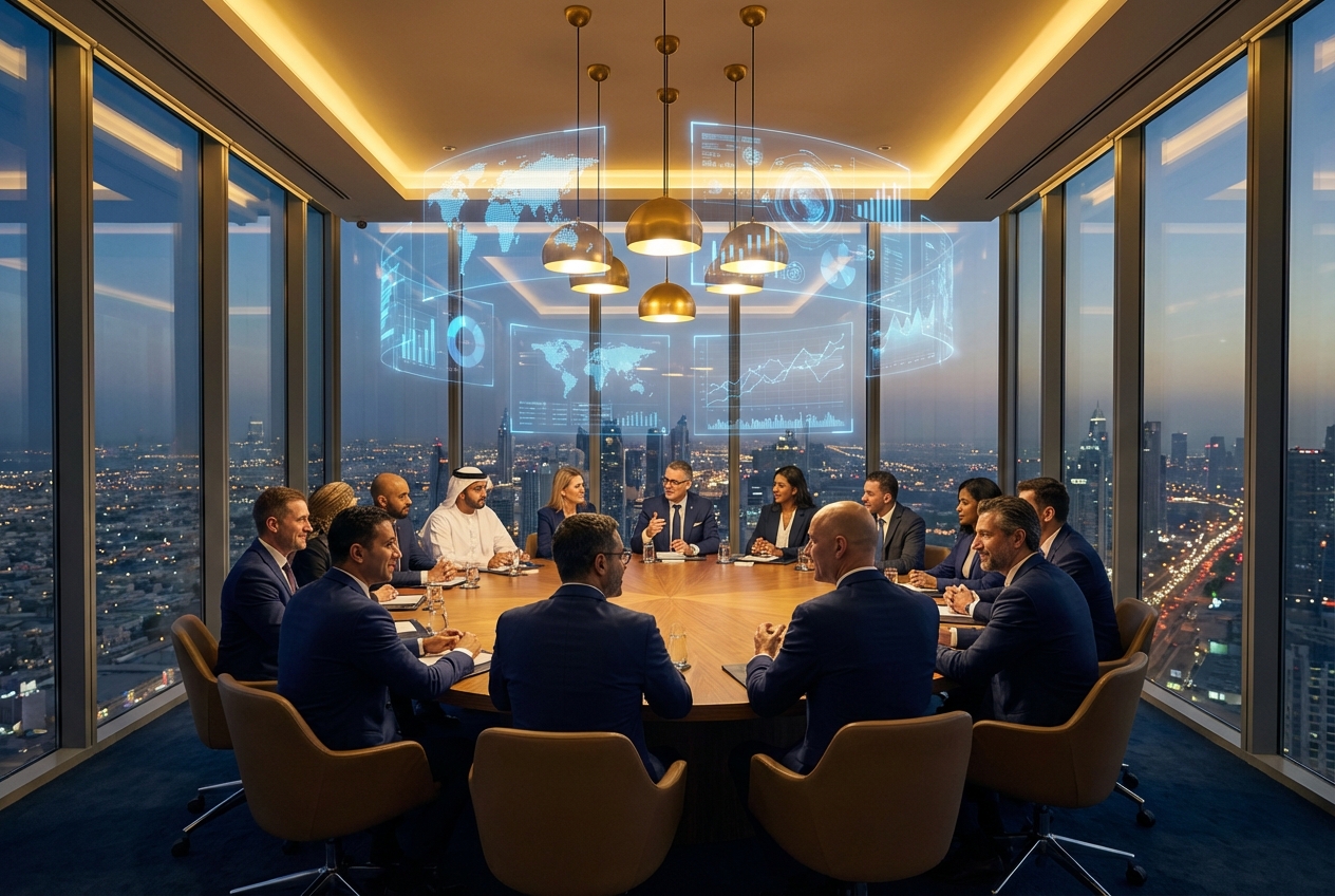 Regional Roundtables