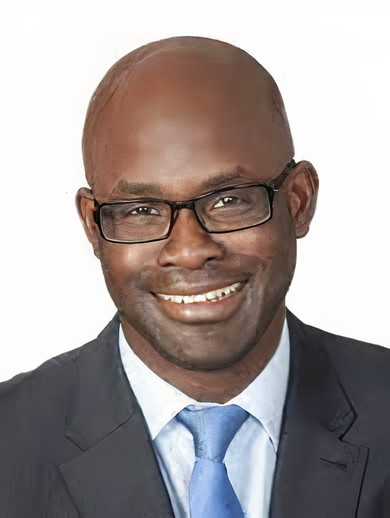 Gbenga Ibikunle