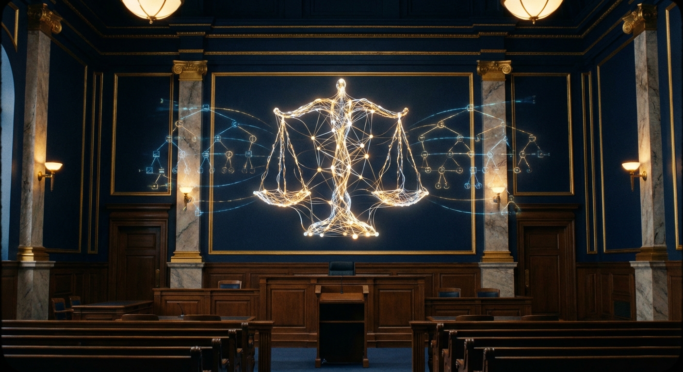 Algorithmic Governance and Public Sector AI Accountability