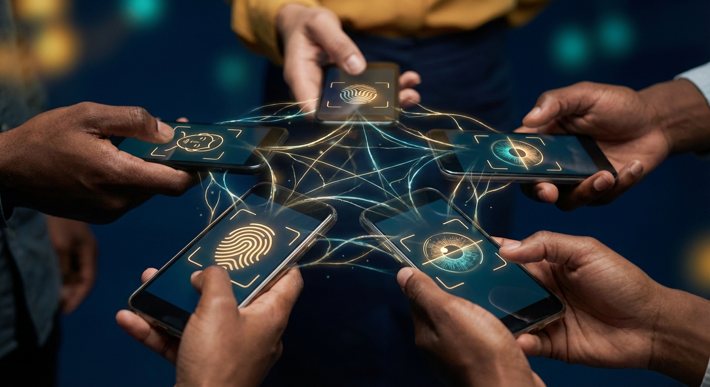 Digital Identity Systems and Financial Inclusion