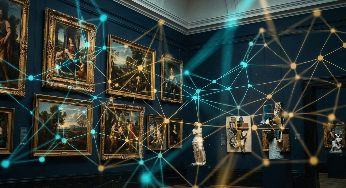 Generative AI and Intellectual Property Governance