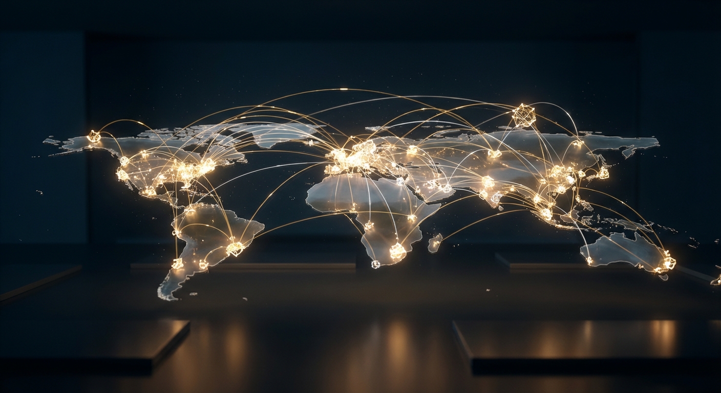 Global Digital Tax Architecture: A Mechanism Design Analysis