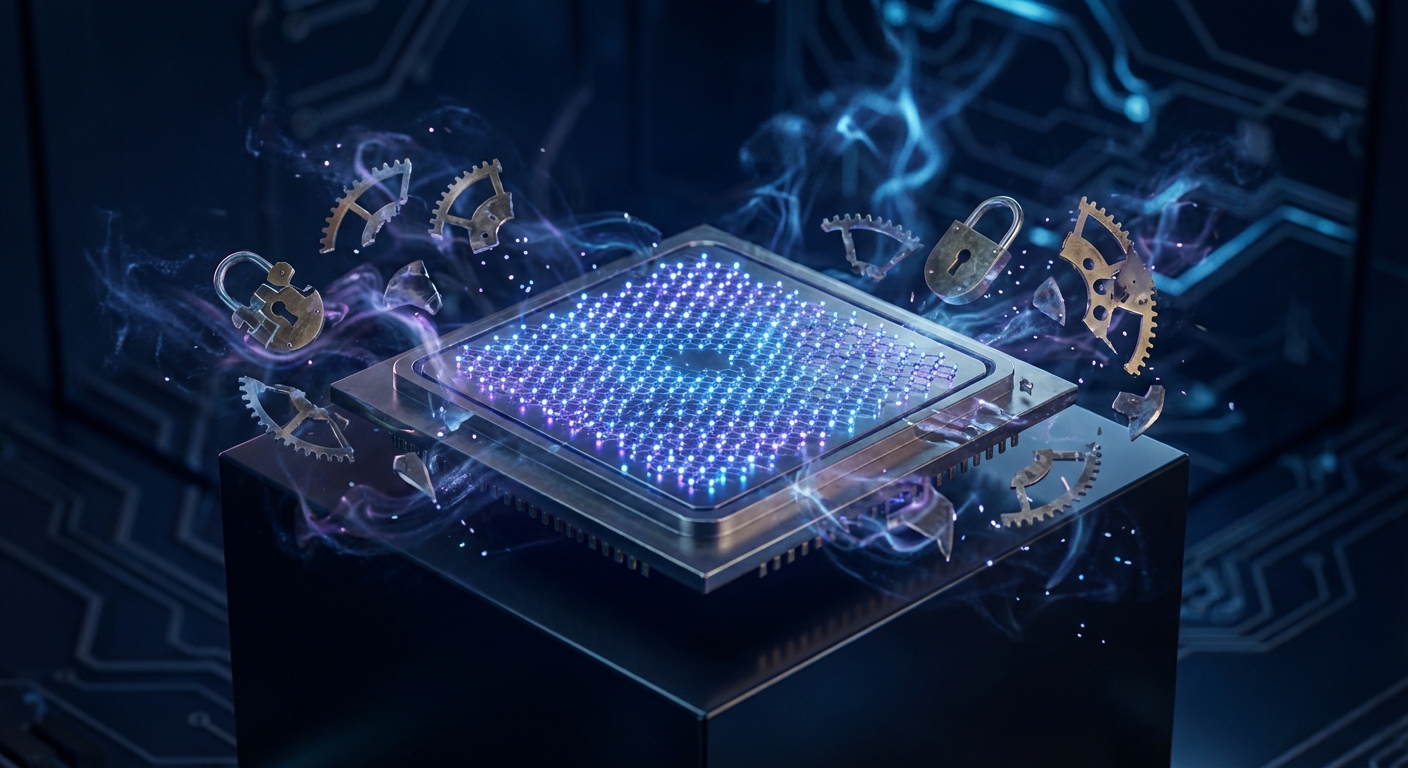 Quantum Computing and the Post-Quantum Cryptographic Transition